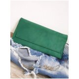  Ženska pismo torba - zelena | ePonuda.com