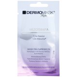 L´Biotica DermoMask Night Active maska z učinkom mezoterapije 12 ml Cene