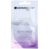 L´Biotica DermoMask Night Active maska z učinkom mezoterapije 12 ml