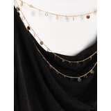 Sinsay Mini haljina na naramenice s ukrasnim detaljem | shoptok.hr
