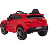 Aston Martin DBX, auto na akumulator, crveni | shoptok.hr