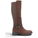La Modeuse Škornji 79565_P189300 Kostanjeva | Shoptok.si