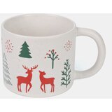 Sinsay Šalica s blagdanskim motivom | shoptok.hr