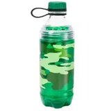 Cool Gear Boca za napitke Coolgearpop, Sa duplim zidom i štapom za hlađenje, 521 ml, Zelena Cene