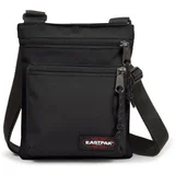 Eastpak Torbice za na ramo EK0000890081 Črna