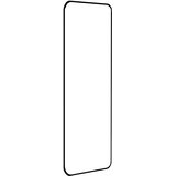 Techsuit 111D Full Cover / Staklo s punim ljepilom / 3D zakrivljeno staklo za Motorola Edge 40 / Edge (2023) – crno | shoptok.hr