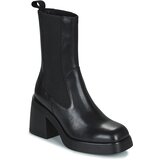 Vagabond Shoemakers Gležnjarji BROOKE Črna Cene