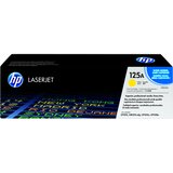 HP Inc. Toner CB542A Yellow HV CB542A | Shoptok.si
