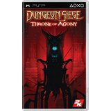  Dungeon Siege Throne of Agony (PSP) - rabljeno | Shoptok.si