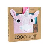  Zoocchini velika brisača s kapuco Samorog | Shoptok.si