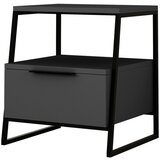 Decortie Pal - Anthracite Siva Cijene