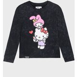 Sinsay Majica kratkih rukava s printom Hello Kitty | shoptok.hr