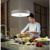 Philips fair led hue visilica - luster beli belo svetlo 2700 - 6500K 1x39W 40339/31/P7 | ePonuda.com