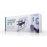  Zidni nosač GEMBIRD WM-55RT-03 rotacija &... | Eponuda.ba