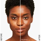 Shiseido Synchro Skin Radiant Lifting Foundation posvetlitveni lifting tekoči puder SPF 30 odtenek 530 Henna 30 ml | Shoptok.si