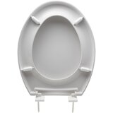 Bemis WC daska Forli PL white - 2211PP000 | shoptok.hr