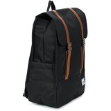 Herschel Nahrbtniki SURVEY BACKPACK Črna | Shoptok.si