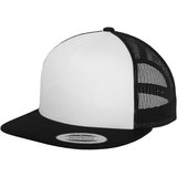Flexfit Classic Trucker blk/wht/blk Cene