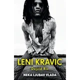 Leni Kravic,Dejvid Ric - Neka ljubav vlada
