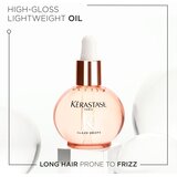 Kérastase Gloss Absolu hranjivo ulje za kosu anti-frizzy 45 ml | shoptok.hr