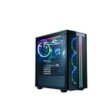 Be Quiet! LIGHT WINGS (BL076) triple pack RGB 120mm 4-pin PWM ventilator | Shoptok.si
