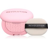 Revolution Pressed Powder Pops puder odtenek Rose 5 g Cene