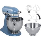Kitchenaid Artisan 5KSM175PSEVB kuhinjski robot Vintage plavi | shoptok.hr