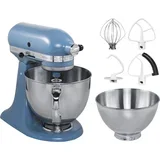 Kuhinjski robot 5KSM175PSEVB Artisan modri velvet, (5000118842)
