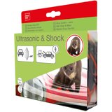 SWISSINO ultrazvočna naprava za odganjanje kun swissinno solutions (12 v, zaščita avtomobila) Cene