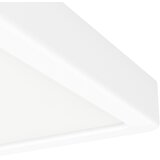 Eglo 901335 - LED plafonsko svetlo za kupatilo FUEVA LED/7W/230V 15x15 cm IP44 belo | Eponuda.com