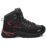 CMP Škornji 43UV RIGEL 2 MID WP Siva Cene