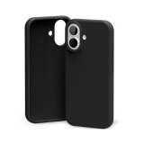 Mercury SILIKONSKI OVITEK ZA IPHONE 17 PRO ZAŠČITNI Z PROTIDRSNO PREMAZO, (5000344562) Cene