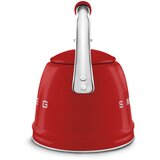 Smeg WKF01RD Cajnik crveni 2,3 litre | shoptok.hr