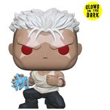 Funko POP figura Fullmetal Alchemist Brotherhood Scar Ekskluzivna | shoptok.hr