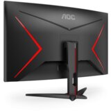 AOC 32 CQ32G2SE BK monitor | ePonuda.com