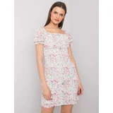 RUE PARIS Dress-322-SK-1638.42-multicolor