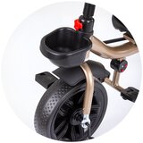 Chipolino Hip Hop tricikl za blizance TRKHH0233SA