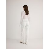 Reserved - LADIES` BLOUSE - bijela | shoptok.hr