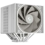hladnjak deepcool assassin vc elite wh beli, 7x heatpipe R-ASN4-WHNVNN-GJD