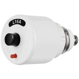 0505140555 osigurač Neozed s mehaničkim sigurnosnim indikatorom 1-polni 16 A 250 V, 380 V