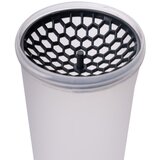 Hermia Bijeli proteinski shaker 740 ml – | shoptok.hr