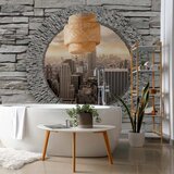  Foto tapeta - Secret Window 200x140 Vodootporna | shoptok.hr