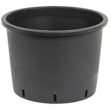 Floraworld Comfort Uložak za teglu Flora Tec (15 l, Plastika, Crne boje) | shoptok.hr
