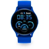 pametni sat BXSW16A core amoled/ plava