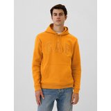 GAP Logo Sweatshirt - Men's Cene