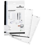 Durable Vložni listi za identifikacijske kartice (1455), (20376166) | Shoptok.si