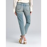 Sinsay ženske mom fit traperice 7223F-67J | shoptok.hr