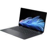 HP PSG omnibook ultra flip x360 14-fh0001nm intel core ultra 7 258V 14inch 2.8K oled touch 32GB 1TB pcie intel arc W11H eclipse gray - prenosni računalnik, (21736348) | Shoptok.si