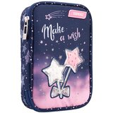 Target Enojna peresnica Multy Make A Wish, polna | Shoptok.si