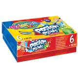 Colorino tempera boje u posudici 6x20ml | Eponuda.ba